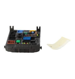 Boitier BSI CITROEN C3 AIRCROSS 1 Photo n°5