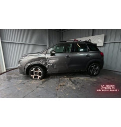 Boitier BSI CITROEN C3 AIRCROSS 1 Photo n°8
