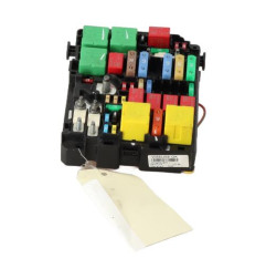 Boitier servitude moteur (BSM) CITROEN C3 AIRCROSS 1 Photo n°1