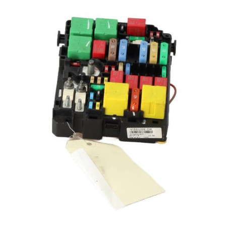 Boitier servitude moteur (BSM) CITROEN C3 AIRCROSS 1 Photo n°1