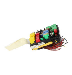 Boitier servitude moteur (BSM) CITROEN C3 AIRCROSS 1