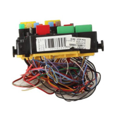 Boitier servitude moteur (BSM) CITROEN C3 AIRCROSS 1 Photo n°3