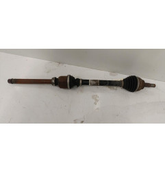 Cardan droit (transmission) CITROEN C3 AIRCROSS 1 Photo n°1