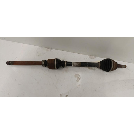 Cardan droit (transmission) CITROEN C3 AIRCROSS 1 Photo n°1