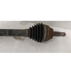 Cardan droit (transmission) CITROEN C3 AIRCROSS 1