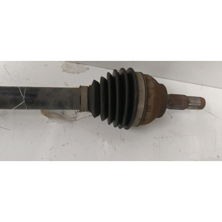 Cardan droit (transmission) CITROEN C3 AIRCROSS 1