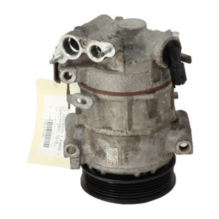 Compresseur clim CITROEN C3 AIRCROSS 1 Photo n°1