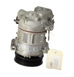 Compresseur clim CITROEN C3 AIRCROSS 1 Photo n°3