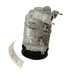 Compresseur clim CITROEN C3 AIRCROSS 1 Photo n°4