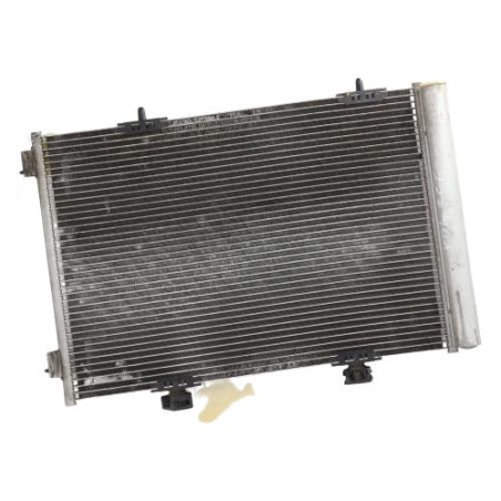 Condenseur de clim CITROEN C3 AIRCROSS 1 Photo n°1
