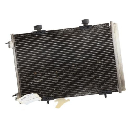 Condenseur de clim CITROEN C3 AIRCROSS 1