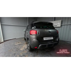 Condenseur de clim CITROEN C3 AIRCROSS 1 Photo n°6