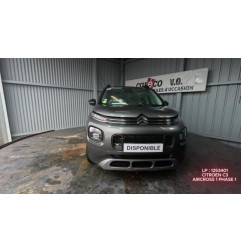 Condenseur de clim CITROEN C3 AIRCROSS 1 Photo n°11