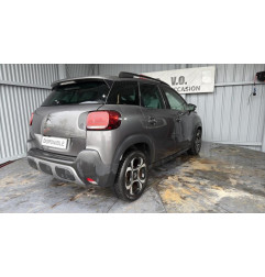 Condenseur de clim CITROEN C3 AIRCROSS 1 Photo n°16