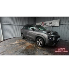 Demarreur CITROEN C3 AIRCROSS 1 Photo n°13
