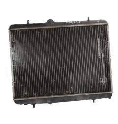 Radiateur eau CITROEN C3 AIRCROSS 1