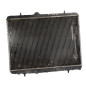 Radiateur eau CITROEN C3 AIRCROSS 1