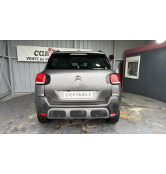 Radiateur eau CITROEN C3 AIRCROSS 1 Photo n°19