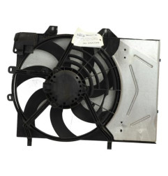 Ventilateur eau CITROEN C3 AIRCROSS 1 Photo n°1