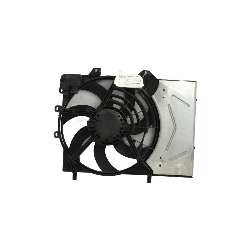 Ventilateur eau CITROEN C3 AIRCROSS 1