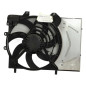 Ventilateur eau CITROEN C3 AIRCROSS 1