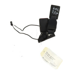 Attache ceinture arriere gauche CITROEN C3 AIRCROSS 1 Photo n°3