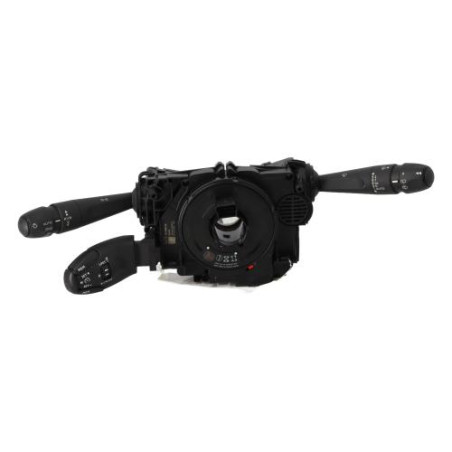 Com (Bloc Contacteur Tournant+Commodo Essuie Glace+Commodo Phare) CITROEN C3 AIRCROSS 1 Photo n°1