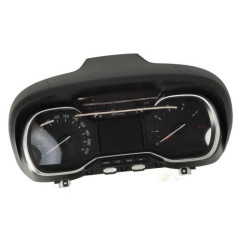Compteur CITROEN C3 AIRCROSS 1 Photo n°6