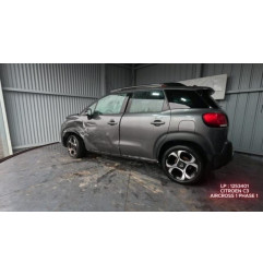 Compteur CITROEN C3 AIRCROSS 1 Photo n°9
