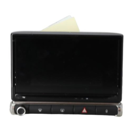 Ecran GPS CITROEN C3 AIRCROSS 1 Photo n°1