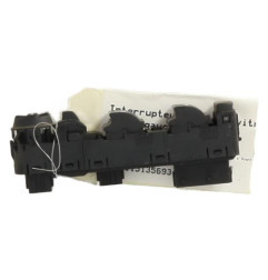 Interrupteur de leve vitre avant gauche CITROEN C3 AIRCROSS 1 Photo n°5