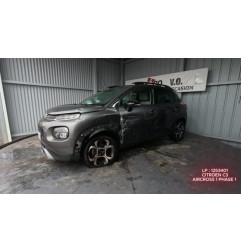 Interrupteur de leve vitre avant gauche CITROEN C3 AIRCROSS 1 Photo n°6