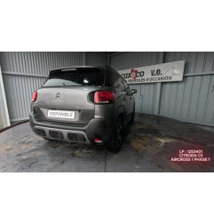 Interrupteur de leve vitre avant gauche CITROEN C3 AIRCROSS 1 Photo n°10