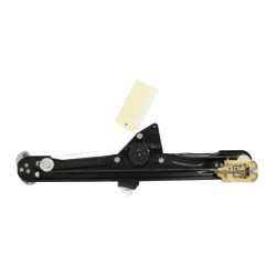 Moteur leve vitre avant gauche CITROEN C3 AIRCROSS 1 Photo n°3