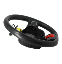 Volant CITROEN C3 AIRCROSS 1 Photo n°4