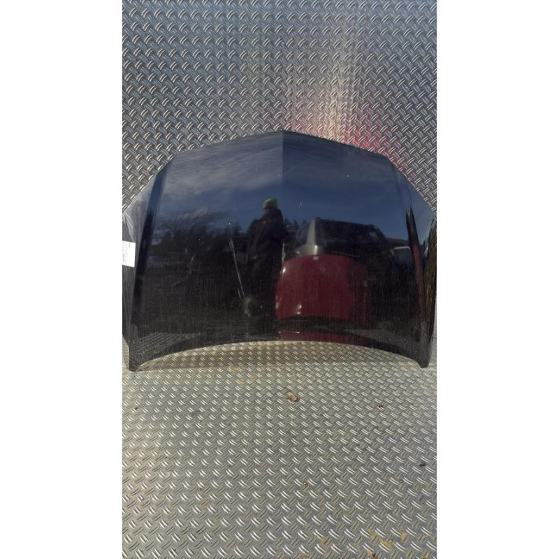 Capot OPEL TIGRA 2 Photo n°4