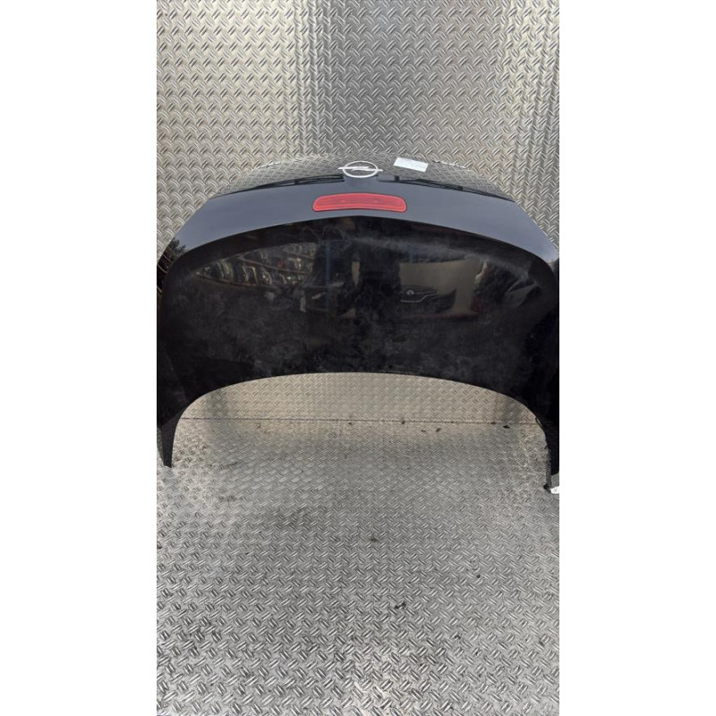 Malle/Hayon arriere OPEL TIGRA 2