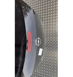 Malle/Hayon arriere OPEL TIGRA 2 Photo n°3