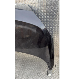 Malle/Hayon arriere OPEL TIGRA 2 Photo n°4