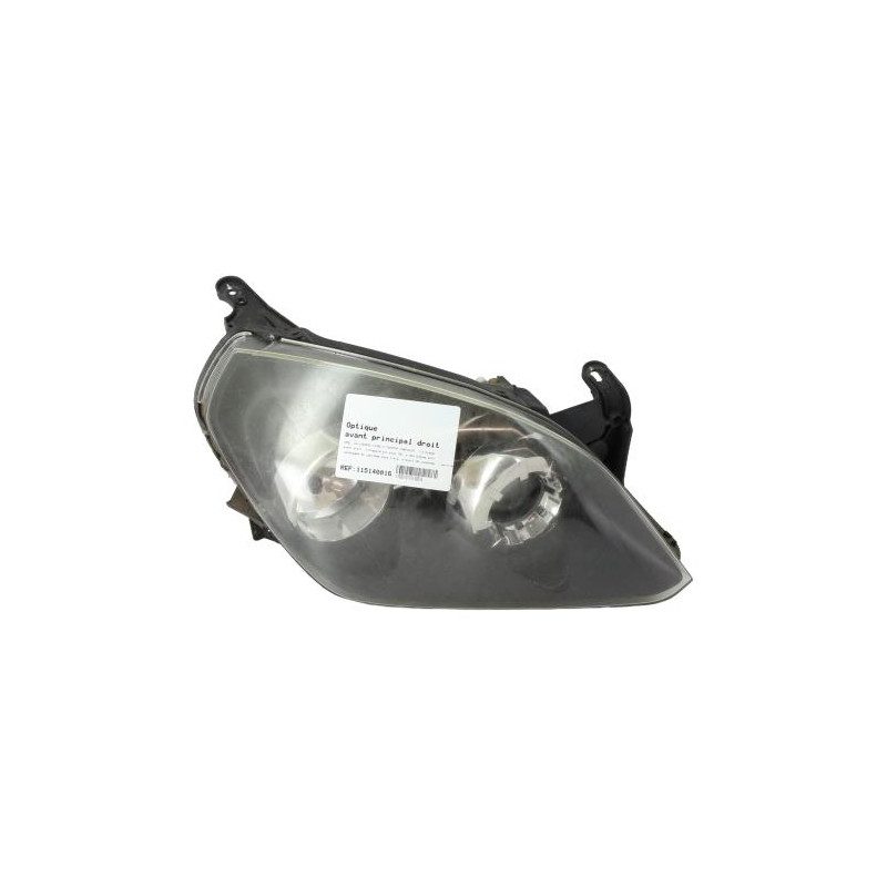 Optique avant principal droit (feux)(phare) OPEL TIGRA 2