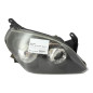 Optique avant principal droit (feux)(phare) OPEL TIGRA 2