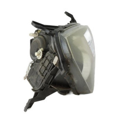 Optique avant principal droit (feux)(phare) OPEL TIGRA 2 Photo n°4