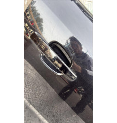 Porte avant droit OPEL TIGRA 2 Photo n°4