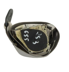 Ceinture avant gauche OPEL TIGRA 2 Photo n°3