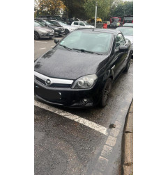 Ceinture avant gauche OPEL TIGRA 2 Photo n°7