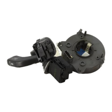 Com (Bloc Contacteur Tournant+Commodo Essuie Glace+Commodo Phare) OPEL TIGRA 2 Photo n°1