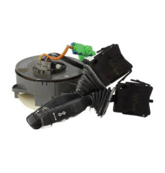 Com (Bloc Contacteur Tournant+Commodo Essuie Glace+Commodo Phare) OPEL TIGRA 2 Photo n°4