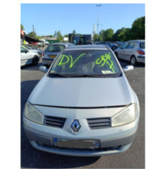 Moteur essuie glace avant RENAULT MEGANE 2 Photo n°4