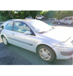 Moteur essuie glace avant RENAULT MEGANE 2 Photo n°5