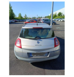 Moteur essuie glace avant RENAULT MEGANE 2 Photo n°6